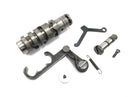 Husqvarna TE 610 H6 8AE [TE 570 H7] - girtrommel girmekanismesett-3