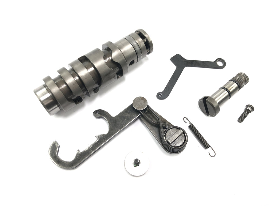 Husqvarna TE 610 H6 8AE [TE 570 H7] - girtrommel girmekanismesett