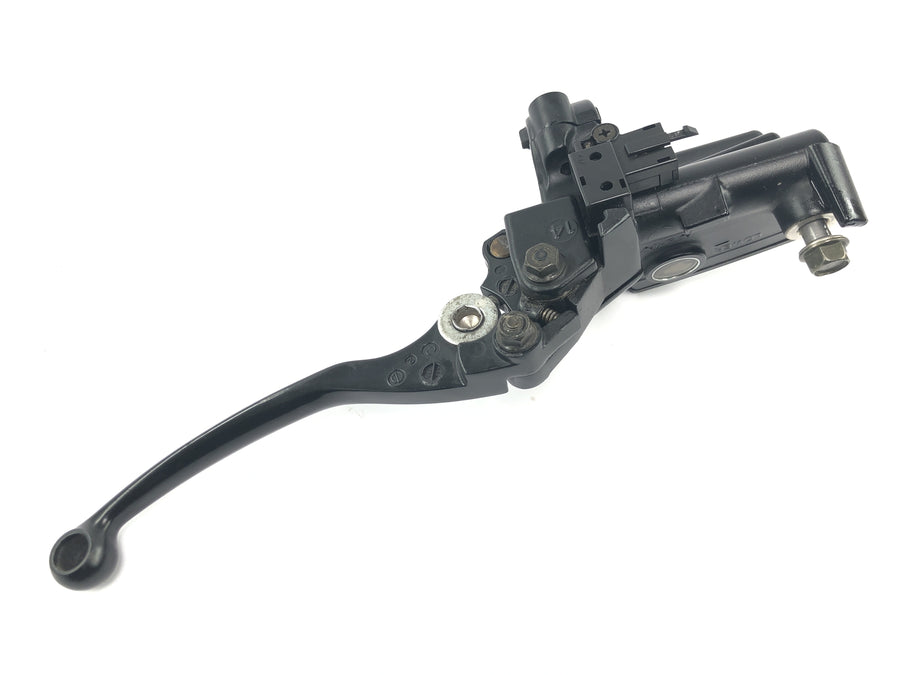 Triumph Daytona 900 T300D [1996] - Clutch pumpe styrefeste venstre