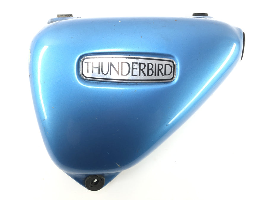 Triumph Thunderbird 900 T309rt [1996] - Sidedeksel venstre kledning