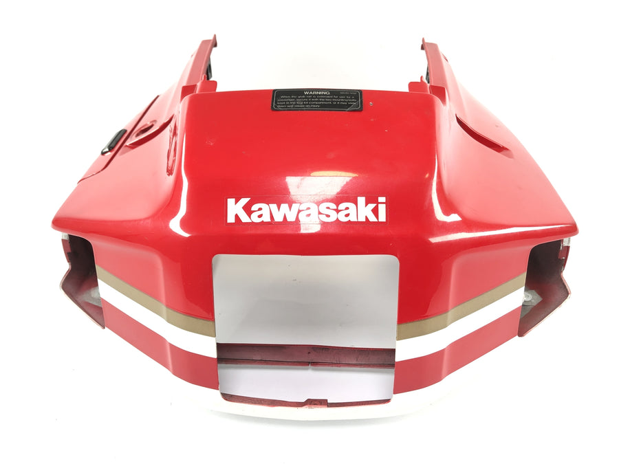 Kawasaki ZX -10 ZXT00B [1990] - Bakre kledning KLADING KLADING DEL BAKK DEL DEL