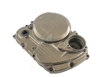 Honda XR 600 R PE04 [1993] - Clutch lokk motor lokk