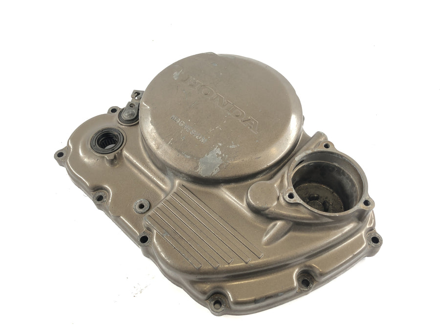 Honda XR 600 R PE04 [1993] - Clutch lokk motor lokk