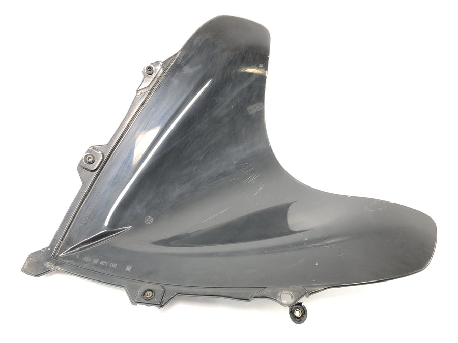 BMW K 1200 S K12S [2004] - Front kåpedeksel foran kåpedel