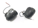 Kawasaki VN 1500 Classic VNT50D [2001] - Turnkey Signal Light Blinking Light Lamp Set Couple-3