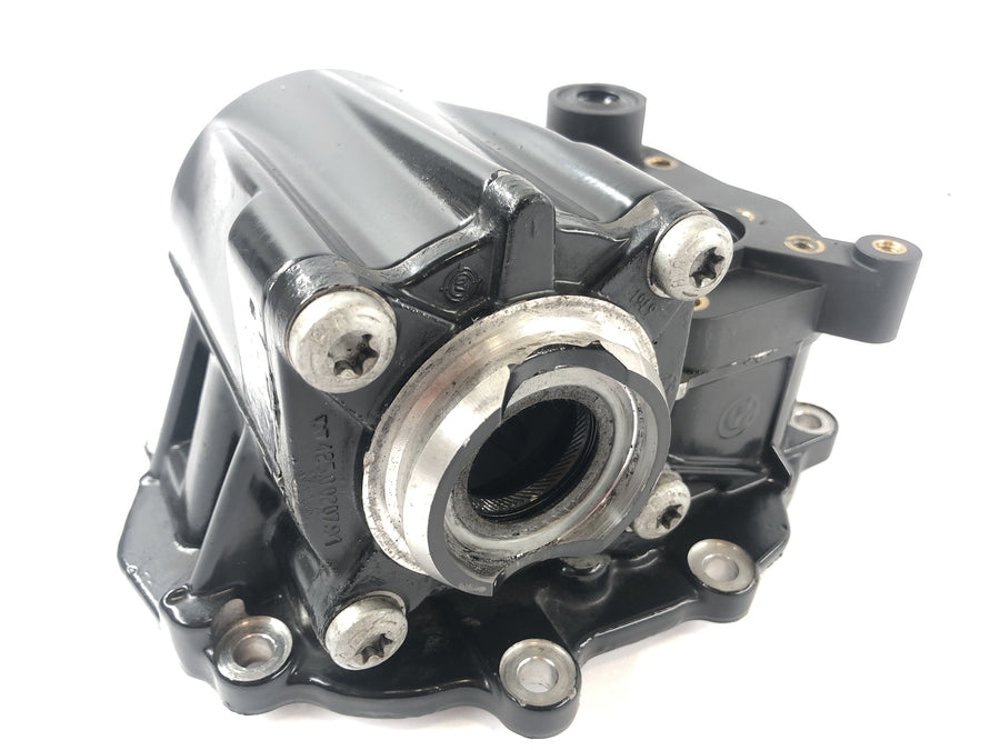 BMW K 1300 S K12S [2010] - Girkasseutsalgshus tomt hus
