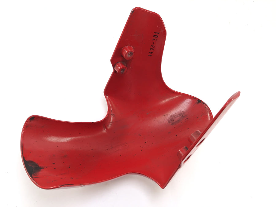 Ducati 900 SS [1991] - Fender Front Fenders