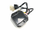 KTM RC 125 [2016] - Spenningsregulator regulator likeretter ladekontroller elektronisk modul-4