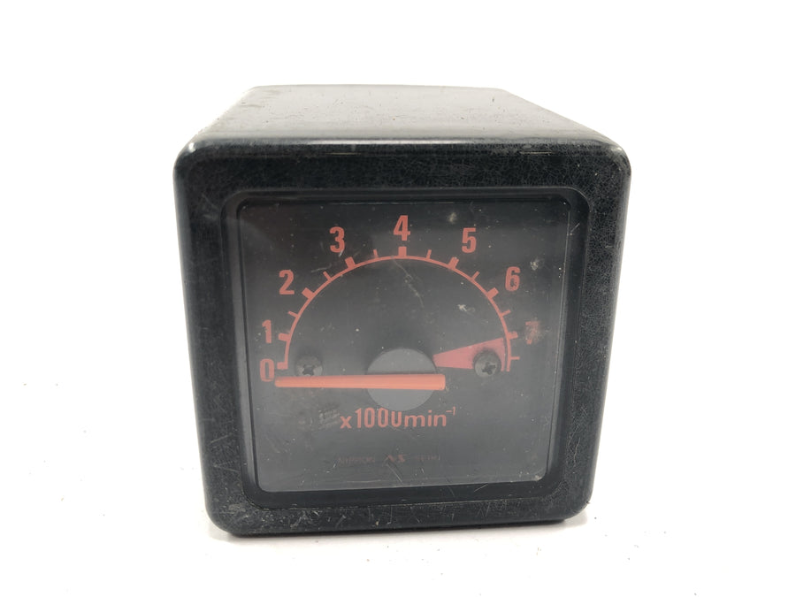 Honda XL 600 RM PD03 [1985] - Turteller Speedometer Instrument Display Unit Cockpit