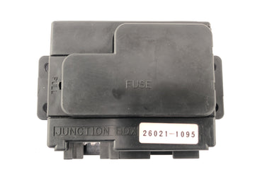 Kawasaki ZRX 1200 S ZRT20A [2002] - sikringsboks sikringsboks Junction Box - 0