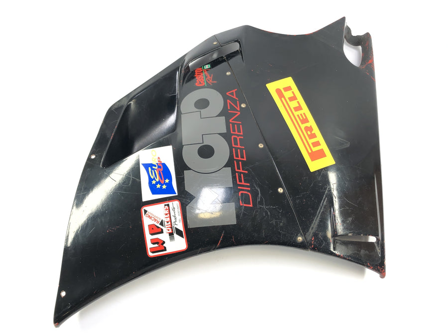 Ducati 748 916 996 998 [1996] - Page Cladding Disguise
