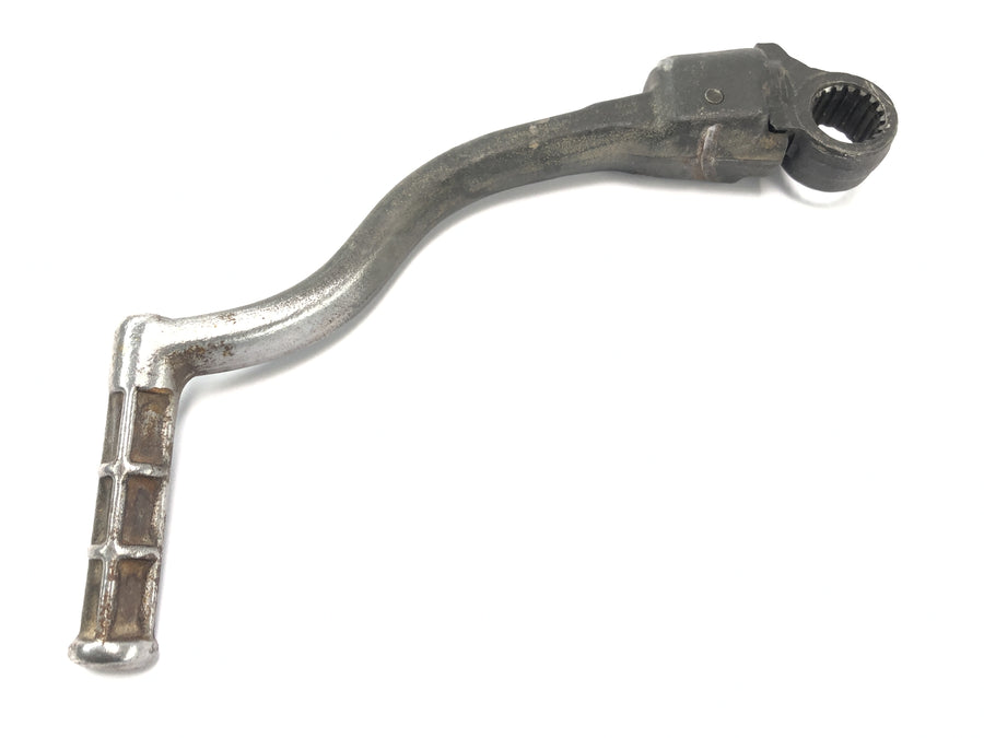 Suzuki DR 350 SK42B [1991] - Kickstarter Lever Footstarter Start Lever Kickstarter
