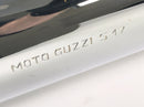 Moto Guzzi California 1100 EV KD [1998] - Høyre lyddemper Lafranconi eksos-3