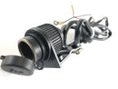 Yamaha XJR 1200 4PU [1995] - Lading av stikkontakt 12 volt stikkontakt-2