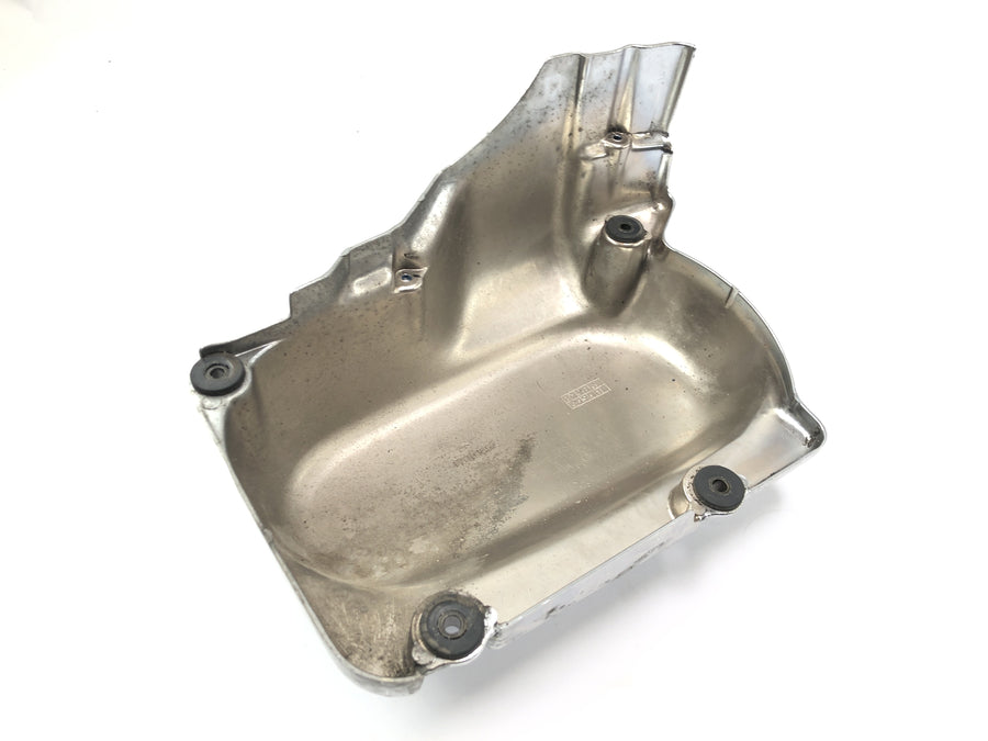Yamaha XVS 650 Drag Star VM03 [2001] - Motor lokk sidedeksel deksel