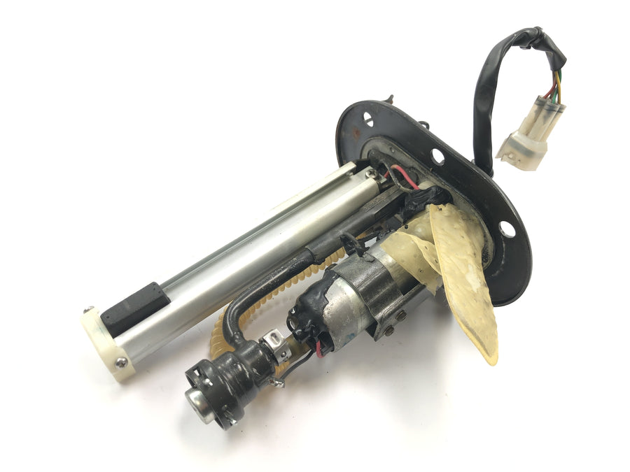 KTM RC 125 [2016] - Drivstoffpumpe bensinpumpe drivstoffleveringsenhet tankpumpe