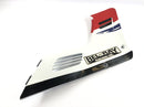Honda CBR 1000 F SC24 [1991] - Dekselramme til venstre-1
