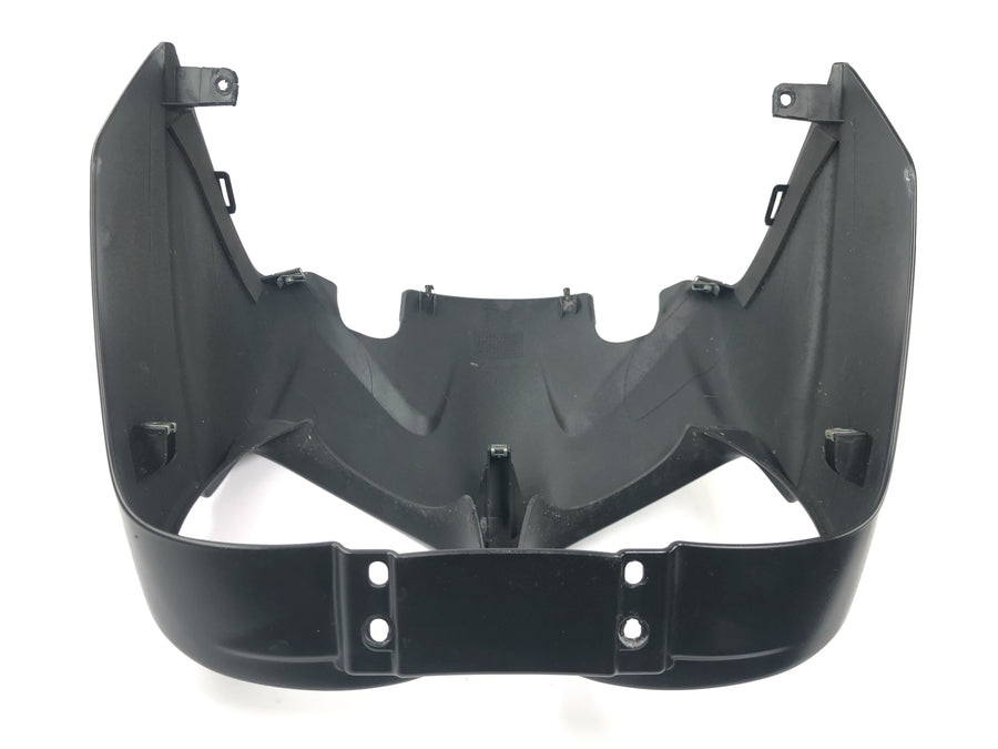 Moto Guzzi Stelvio 1200 8V [2016] - Frontlys frontmaske lampe maske fairing