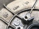 Yamaha TT 600 59x [1986] - Lys maskiner lokk Limmid LID Motor Lid-4