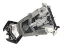 BMW K 1300 S K12S [2010] - Lisensplateopptak bakkledning-2