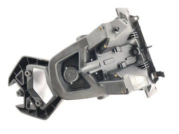 BMW K 1300 S K12S [2010] - Lisensplateopptak bakkledning - 0
