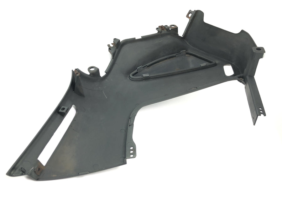 Honda ST 1100 SC26 Pan European [1990] - Sidekledning venstre midtkledning