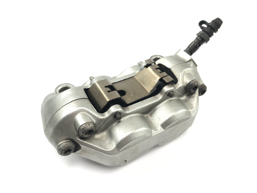 Ducati Multistrada 1200 S Touring [2009] - Bremsecaliper Brembo foran venstre