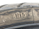 Yamaha YZF 750 R 4hn [1996] - Frakthjul Rim Wheel 3,50 x 17 "-4