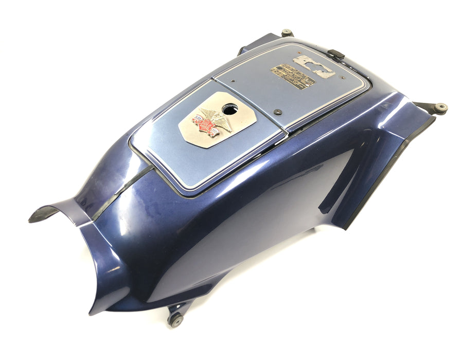 Honda Goldwing GL 1200 SC14 [1988] - Airbox deksel fairing tank dummy