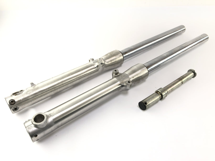 Triumph Thunderbird 900 T309RT [1996] - Fork Telegabel med Axis