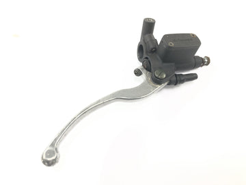 Sachs ZX 125 [1998] - Frontbremsepumpe, forhjulsbremsepumpe, håndbremsesylinder - 0