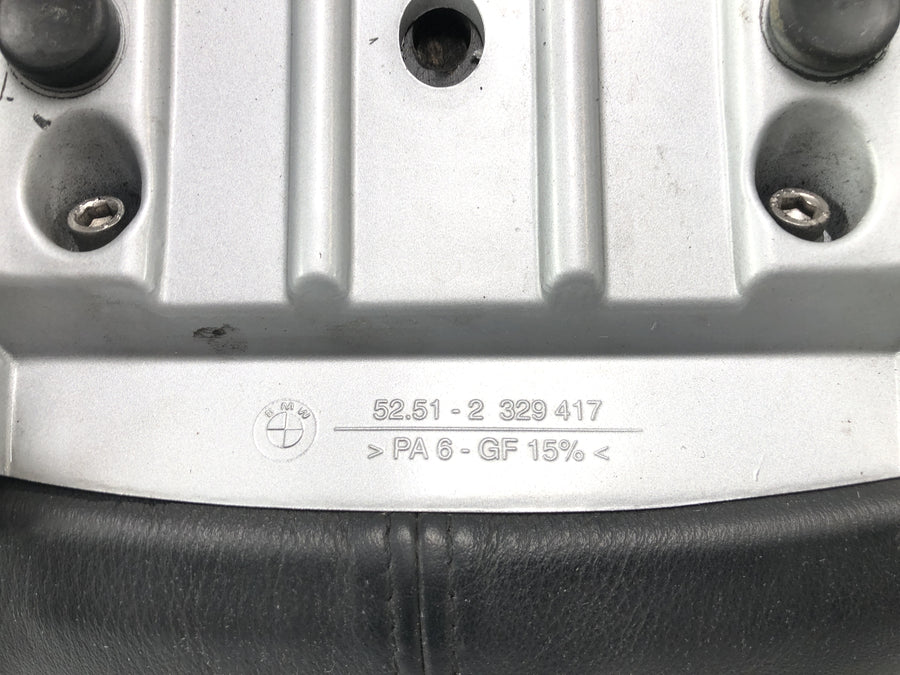 BMW R 850 C 259C [1999] - Setebenk Motorsykkel seterseter
