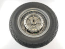 Kawasaki VN 1500 A [1995] - Bakhjulskant bak Takasago J 3.00 X15 Dunlop K425A 150 90 15-2