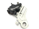 KTM 1050 Adventure [2017] - Bremseklave bak med ankerplate-1