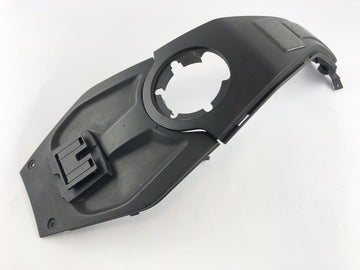 BMW K 1300 S K12s [2010] - Tank Cladding Protection Cover Covering Del - 0