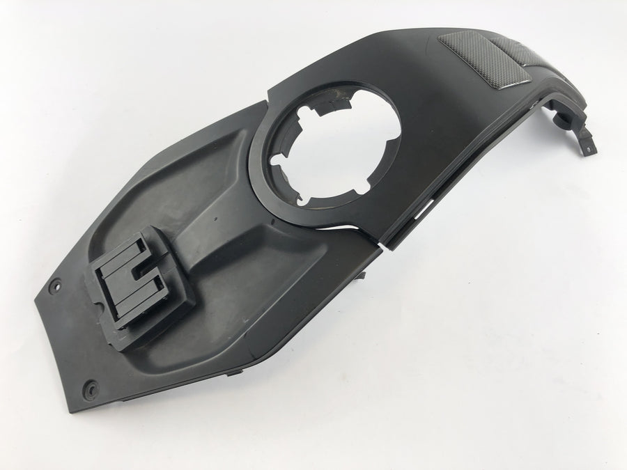 BMW K 1300 S K12s [2010] - Tank Cladding Protection Cover Covering Del
