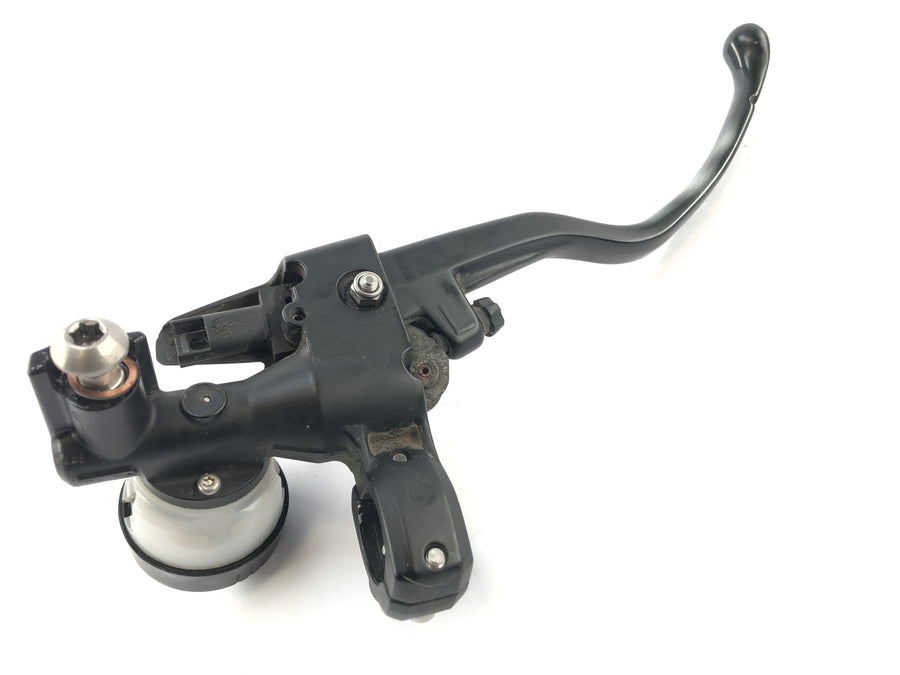 BMW R 1200 GS R12 K25 [2003] - CLUTCH PUMP HEAMBAR -beslag til venstre