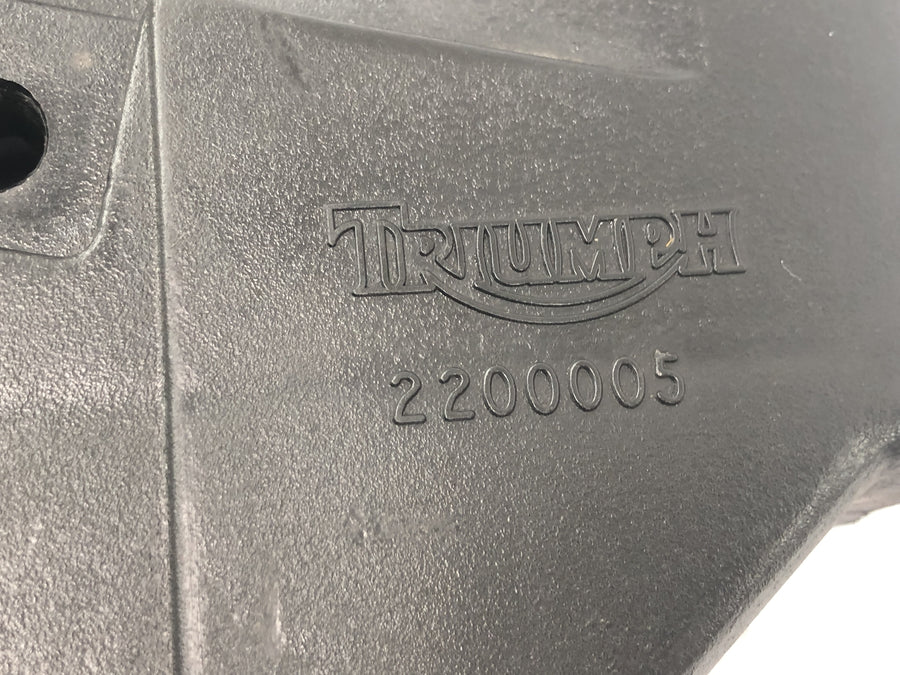 Triumph Daytona 1200 T300D [1994] - Luftfilterboks luftfilterhus luftboks