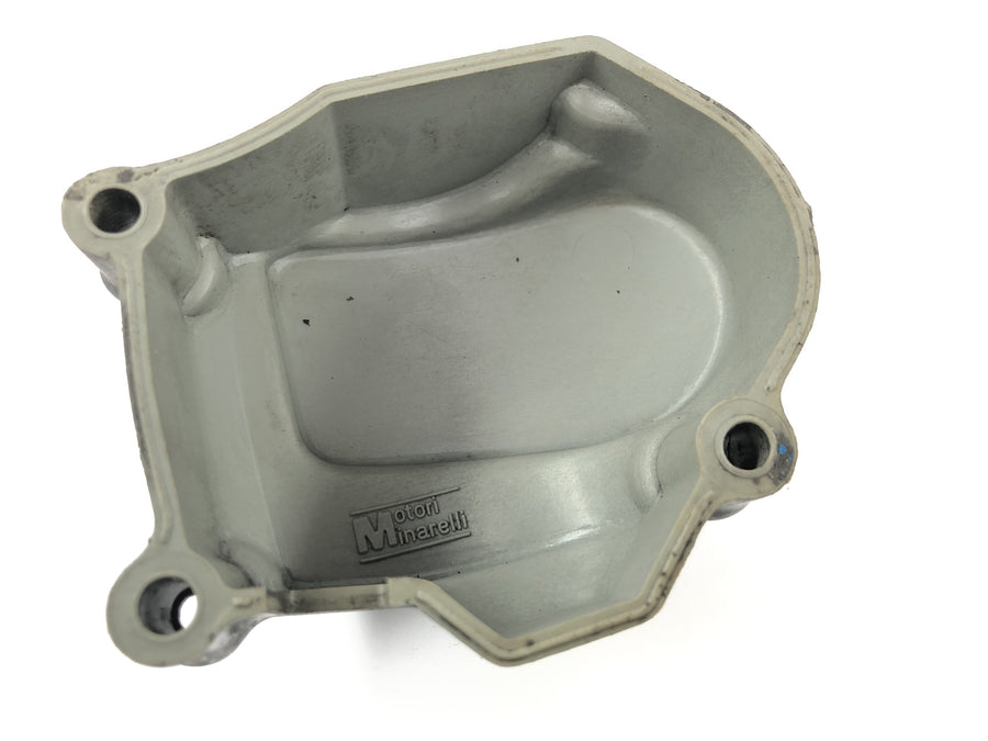 Sachs ZX 125 [1998] - Motordeksel til oljepumpe