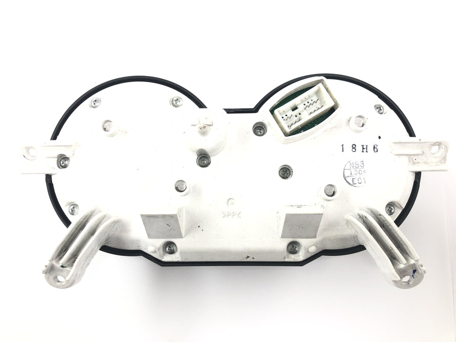 Suzuki GSF 1250 SA Bandit WVCH [2007] - Speedometer enhet cockpit instrumentpanel speedometer