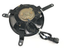 Honda CBR 600 RR PC37 [2004] - Radiatorvifte elektrisk frontvifte-4