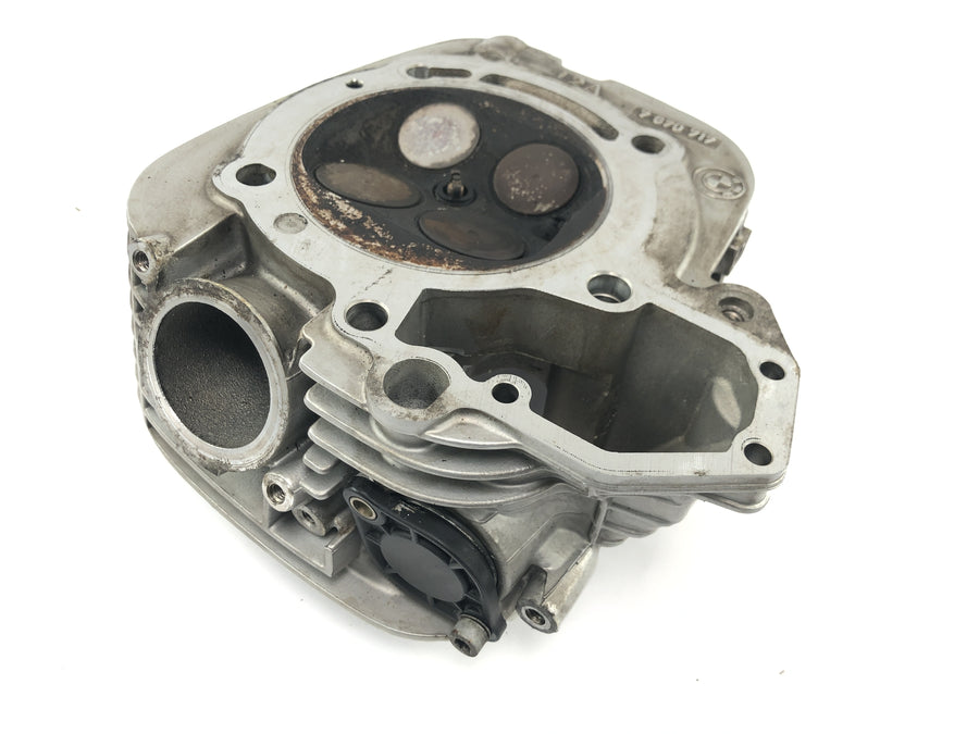 BMW R 1150 RS R22 [2003] - sylinderhodet ventilhode venstre