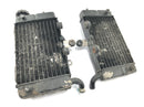 Honda XRV 750 Africa Twin RD04 [1992] - Radiator vannkjøler kjøling radiator kjøler sett-1