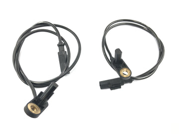 Kawasaki Versys KLE 650 A [2006] - ABS-sensor hjulsensor hastighetssensor foran bak sett