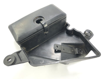 Kawasaki VN 800 Classic [2000] - Staufach Aggregate Holder igjen - 0