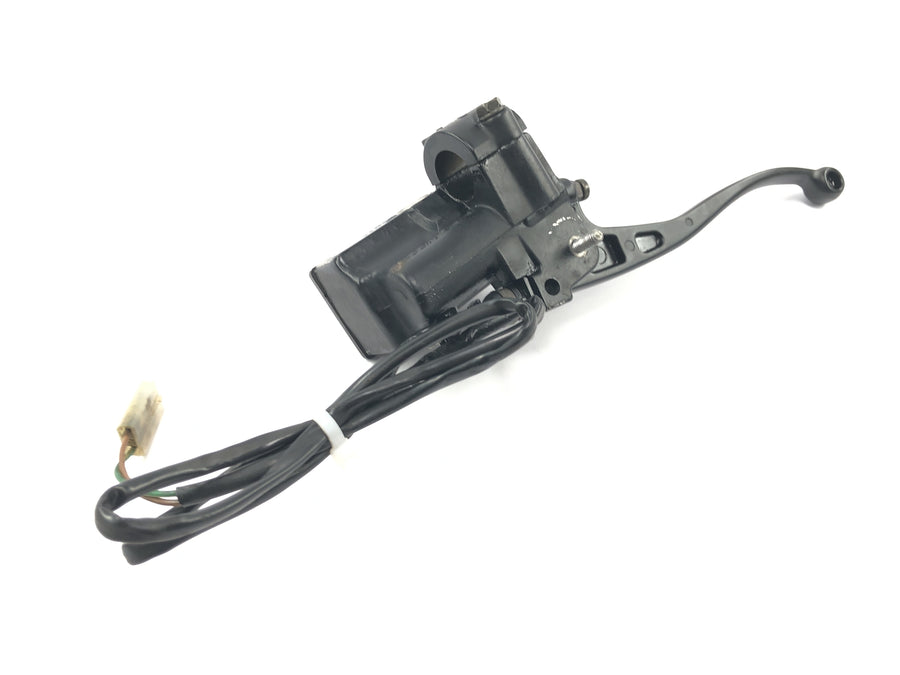 Yamaha XTZ 750 3LD [1989] - Bremsepumpe fremre håndbremsepumpe