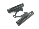 Yamaha MT07 RM04 [2014] - Lyskasterholder, lampeholder, gaffelholder, foran svart-4