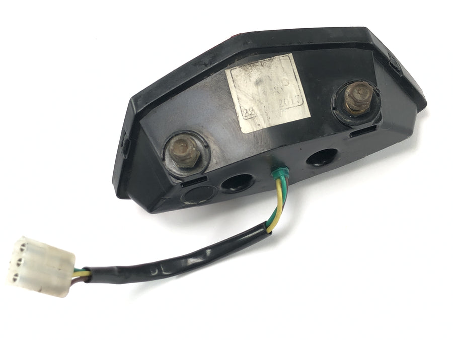 SWM RS 125 R B2 [2020] - Baklys bremselys LED baklys baklykt bak