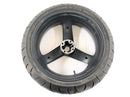 Triumph Speed ​​Triple 955i [1999] - Hinterrad Rim in the Back 190/50 ZR17-5