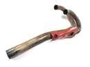 Honda XR 600 R PE04 [1992] - Manifoldmanifoldrør eksosmanifold-2
